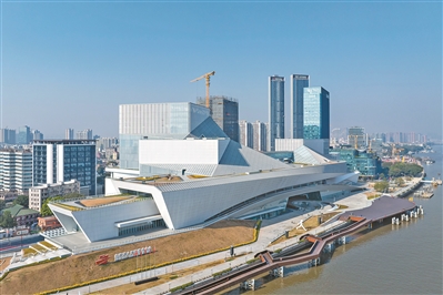 讓千年文脈“記得”全運(yùn)熱情