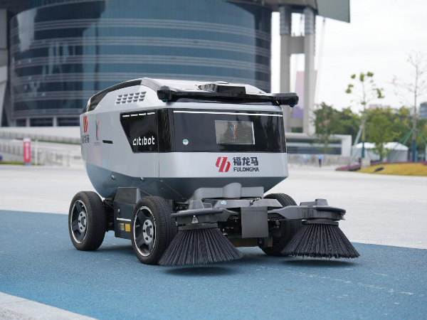 廣州“城市合伙人”企業(yè)公益服務助力全運城市管理_fororder_圖片1