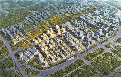 天河“四賽四躍”的強區(qū)密碼