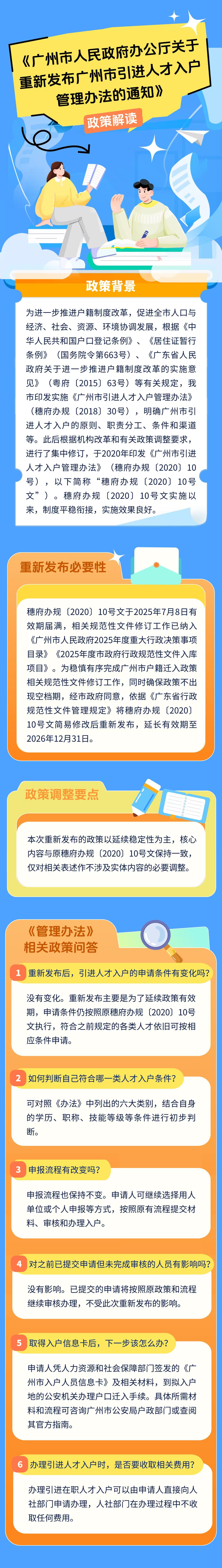 附件：【一圖讀懂】《廣州市人民政府辦公廳關(guān)于重新發(fā)布廣州市引進(jìn)人才入戶管理辦法的通知》政策解讀1229.png