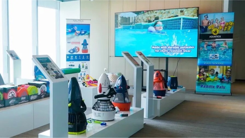 馬爾代夫國際商務(wù)中心進(jìn)南沙