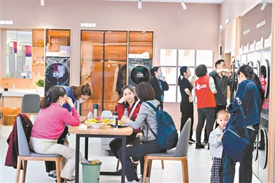 “新國補”落地首周  廣州市場馬力全開