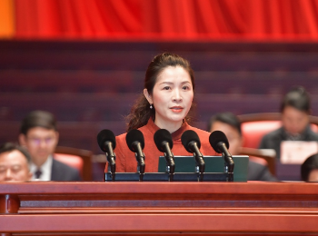 市政協(xié)委員飽含深情圍繞廣州發(fā)展建言獻策 處處盡顯奮勇爭先的豪情壯志