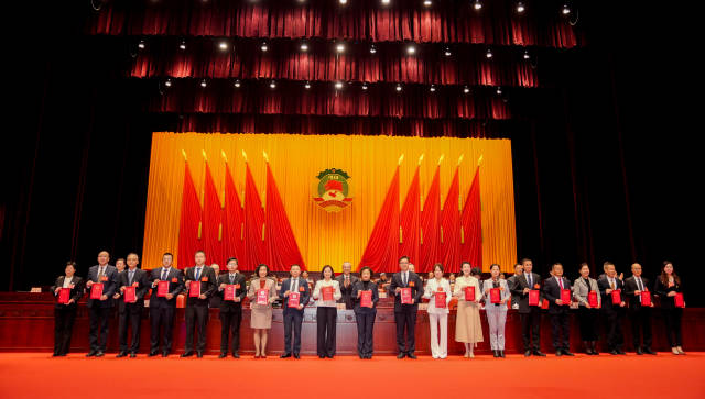 點贊！這些優(yōu)秀提案獲廣州市政協(xié)表揚