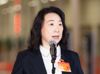 7名來自不同領域的市人大代表與媒體記者“面對面” 講述他們的履職故事