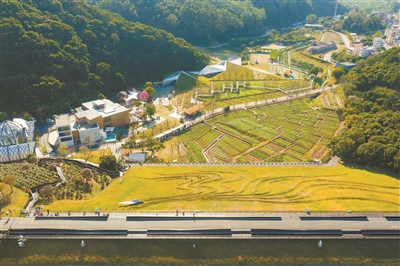 從化區(qū)太平鎮(zhèn)積極推進(jìn)中心鎮(zhèn)試點(diǎn)建設(shè)