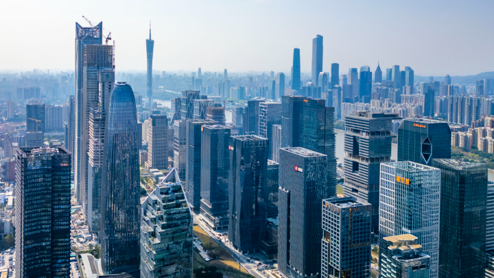 省政府工作報告40余次@廣州