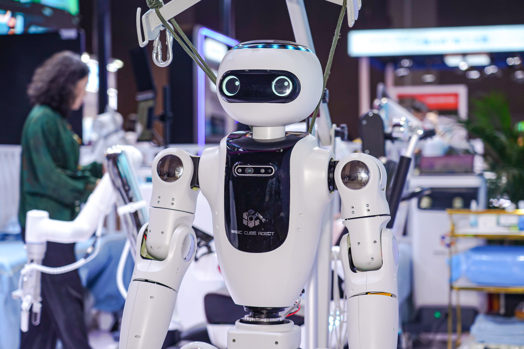 廣州如何將科創(chuàng)資源轉(zhuǎn)化為國際合作實效？解碼廣州“雙躍升”背后的“創(chuàng)新方案”