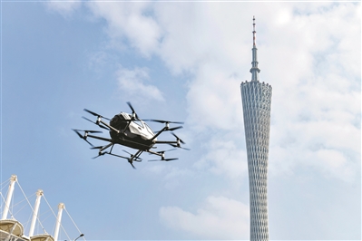 向扎根廣州、實(shí)干創(chuàng)新的民營(yíng)企業(yè)家致敬