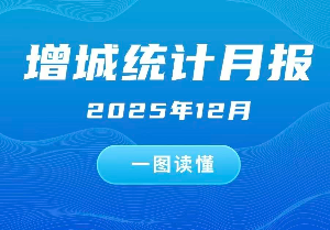 2025年12月增城統(tǒng)計數(shù)據(jù)圖解