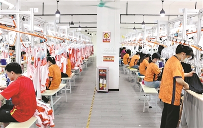 營(yíng)商環(huán)境