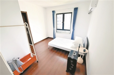 暖心專線精準(zhǔn)接駁大灣區(qū)（廣東）國(guó)際人才驛站與人才公寓