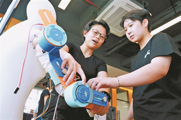 廣州，憑什么托起年輕人的夢(mèng)想