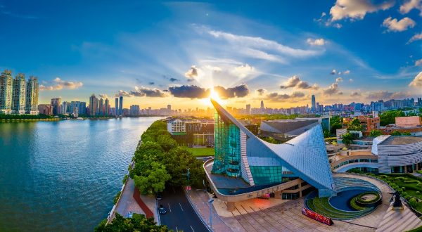 Spring music festival to bring 13 events to Guangzhou's Ersha Island