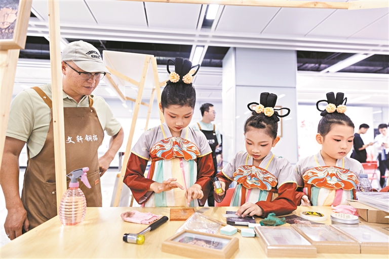 2026廣州“英雄花開英雄城”羊角影像館系列展覽啟動(dòng)