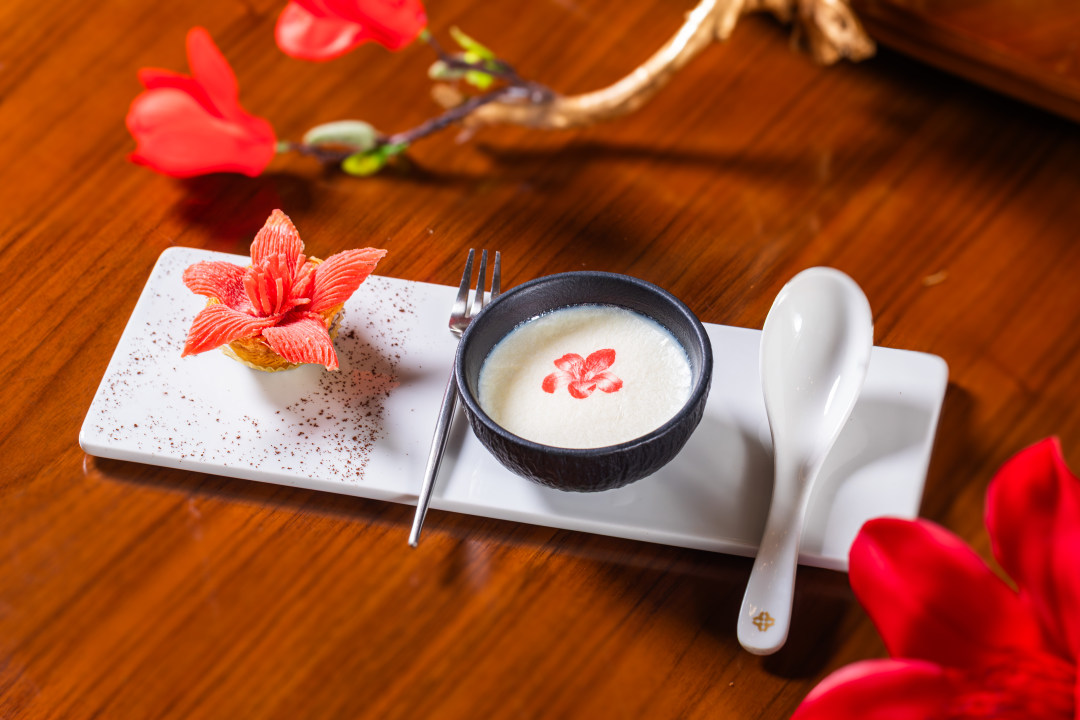 木棉花串起五大消費(fèi)場(chǎng)景 “嶺南木棉紅”IP活動(dòng)啟動(dòng)