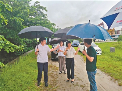 群眾“身邊事” 代表“上心事”——2025年度廣州人大代表履職為民事例選萃