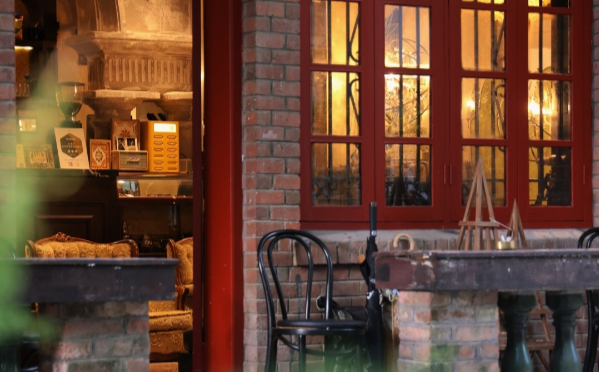 廣州百年咖啡史：從咖啡入華第一站到現(xiàn)代咖啡之城