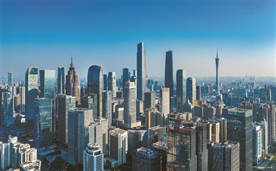 挑大梁！動(dòng)能煥新 場(chǎng)景創(chuàng)新——讀懂經(jīng)濟(jì)大市強(qiáng)勁勢(shì)頭背后的硬核支撐