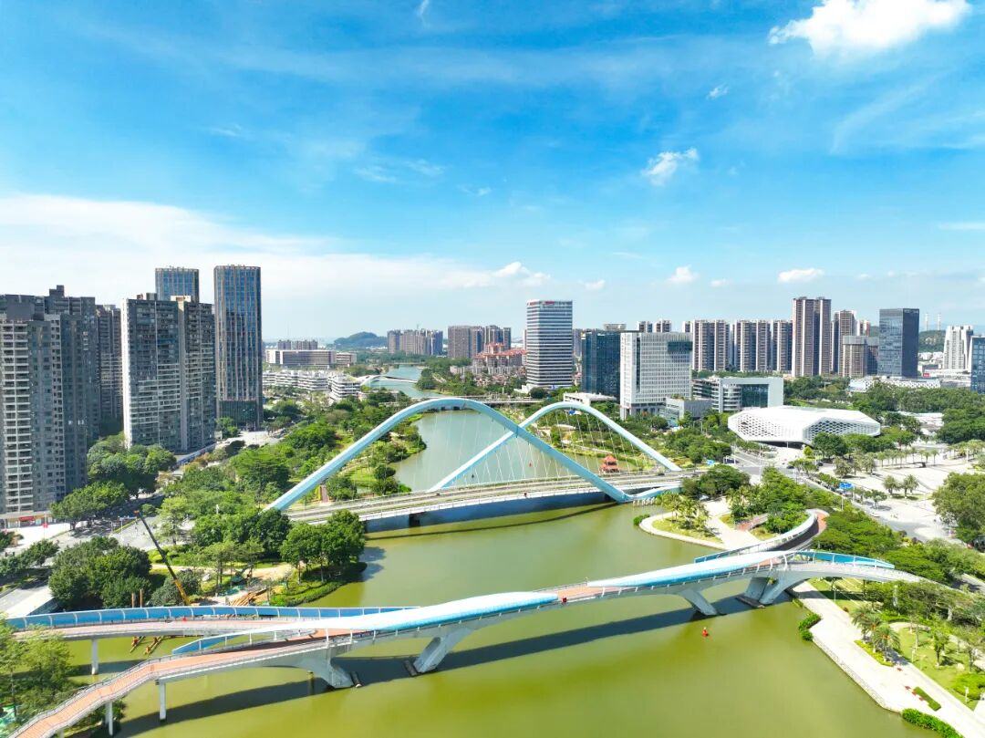 20億元 南沙“巨無霸”項(xiàng)目動(dòng)工