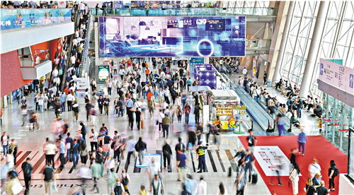 全球資本為何緊盯廣東消費大市場？