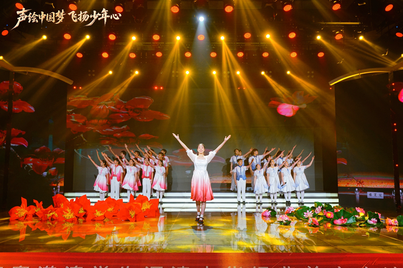 2025年粵港澳學(xué)生誦讀中華經(jīng)典美文表演大賽暨粵港澳姊妹學(xué)校中華經(jīng)典美文誦讀比賽（廣州）頒獎(jiǎng)活動(dòng)圓滿舉行