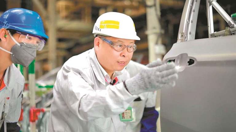 廣州市慶?！拔逡弧眹?guó)際勞動(dòng)節(jié)暨勞動(dòng)模范、先進(jìn)工作者和先進(jìn)集體表彰大會(huì)4月29日召開