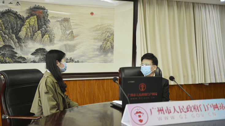 為了百萬長者的晚年幸福 ——廣州市探索“大城市大養(yǎng)老”模式點(diǎn)亮老年人幸福生活