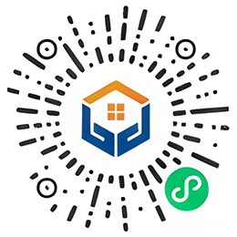 “廣州青年優(yōu)居·南粵英才驛站公益住房”微信小程序二維碼